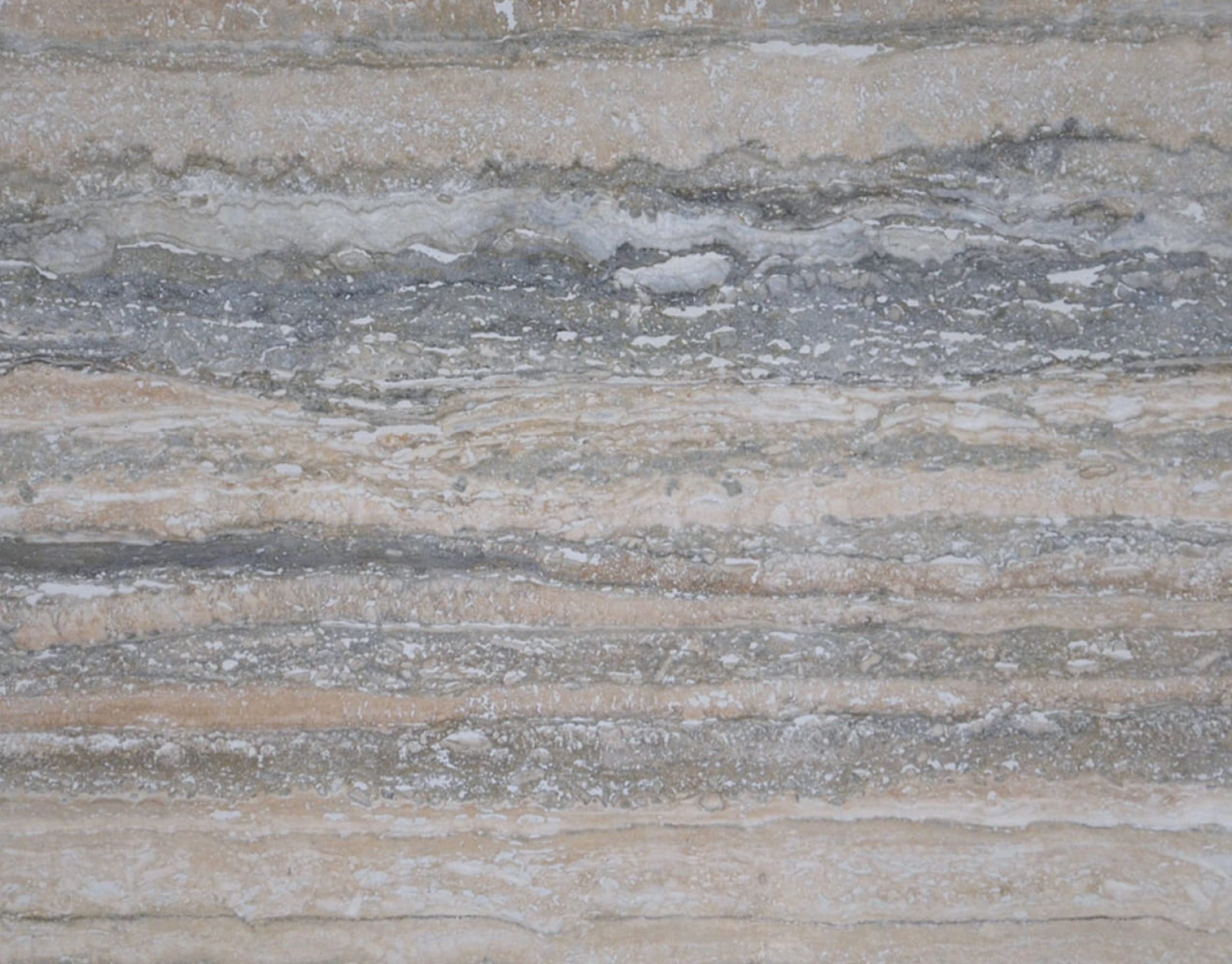 Blue Travertine